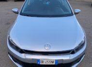 Volkswagen Scirocco 1.4 Tsi