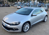 Volkswagen Scirocco 1.4 Tsi