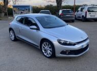 Volkswagen Scirocco 1.4 Tsi