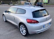 Volkswagen Scirocco 1.4 Tsi