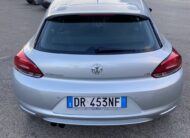 Volkswagen Scirocco 1.4 Tsi