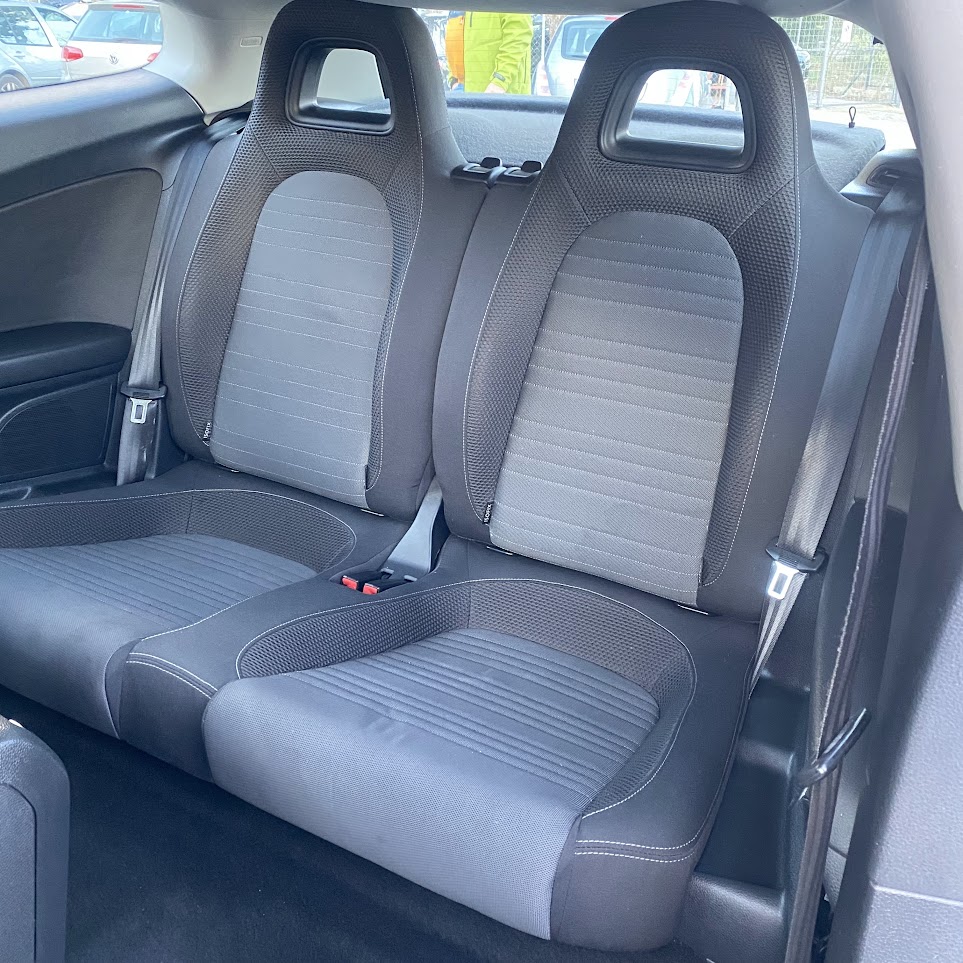 Volkswagen Scirocco 1.4 Tsi