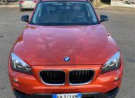 BMW X1 2.O D Xdrive