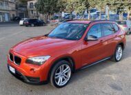 BMW X1 2.O D Xdrive