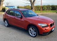 BMW X1 2.O D Xdrive