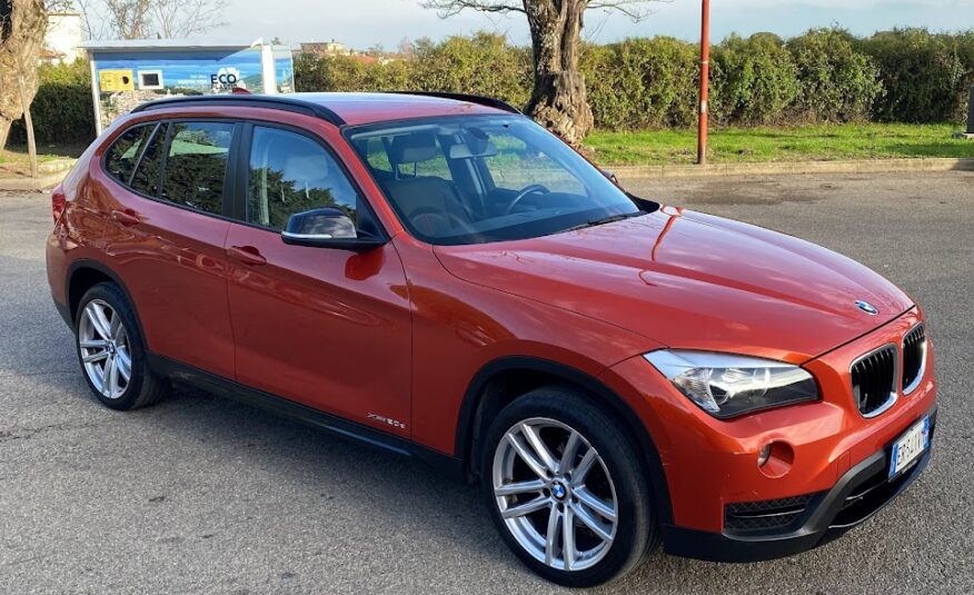 BMW X1 2.O D Xdrive