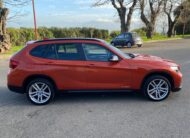 BMW X1 2.O D Xdrive