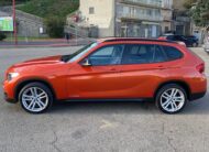 BMW X1 2.O D Xdrive