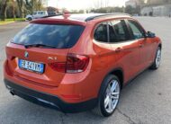 BMW X1 2.O D Xdrive