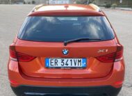 BMW X1 2.O D Xdrive