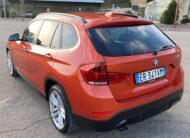 BMW X1 2.O D Xdrive