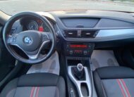 BMW X1 2.O D Xdrive