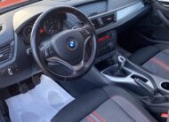 BMW X1 2.O D Xdrive
