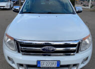 Ford Ranger 3.2 V6 Automatico
