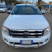 Ford Ranger 3.2 V6 Automatico