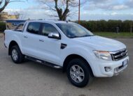 Ford Ranger 3.2 V6 Automatico