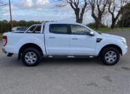 Ford Ranger 3.2 V6 Automatico