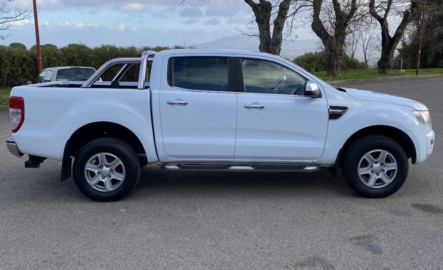 Ford Ranger 3.2 V6 Automatico