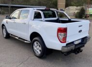 Ford Ranger 3.2 V6 Automatico