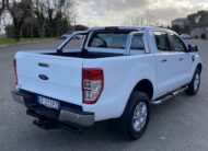 Ford Ranger 3.2 V6 Automatico