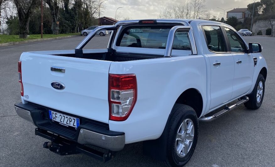 Ford Ranger 3.2 V6 Automatico