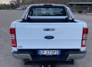 Ford Ranger 3.2 V6 Automatico