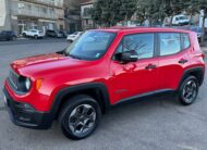 Jeep Renegade 2.0 Mjt 4wd