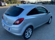 Opel Corsa 1.2 Gpl