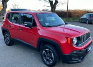 Jeep Renegade 2.0 Mjt 4wd