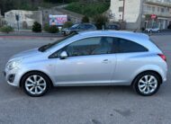 Opel Corsa 1.2 Gpl