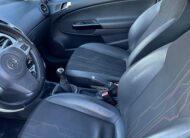 Opel Corsa 1.2 Gpl