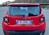 Jeep Renegade 2.0 Mjt 4wd