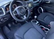 Jeep Renegade 2.0 Mjt 4wd