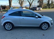 Opel Corsa 1.2 Gpl