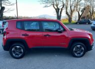 Jeep Renegade 2.0 Mjt 4wd