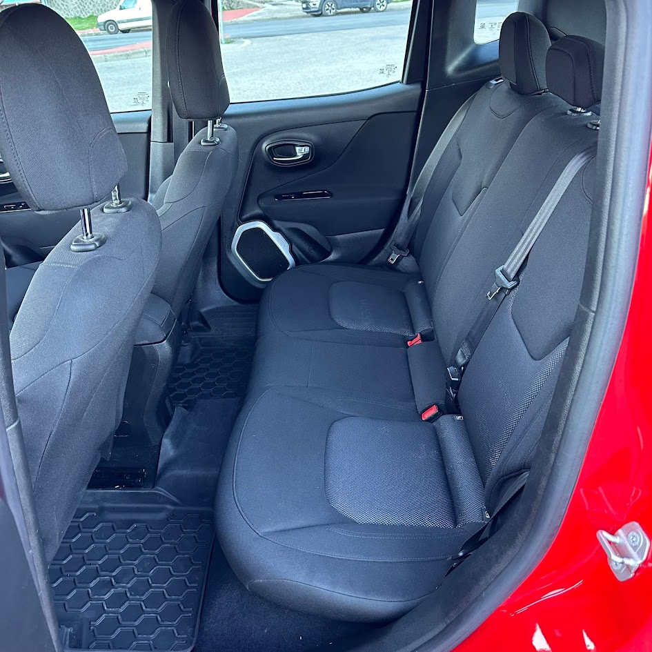 Jeep Renegade 2.0 Mjt 4wd