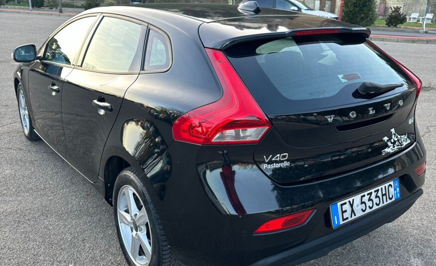 Volvo V40 1.6d D2