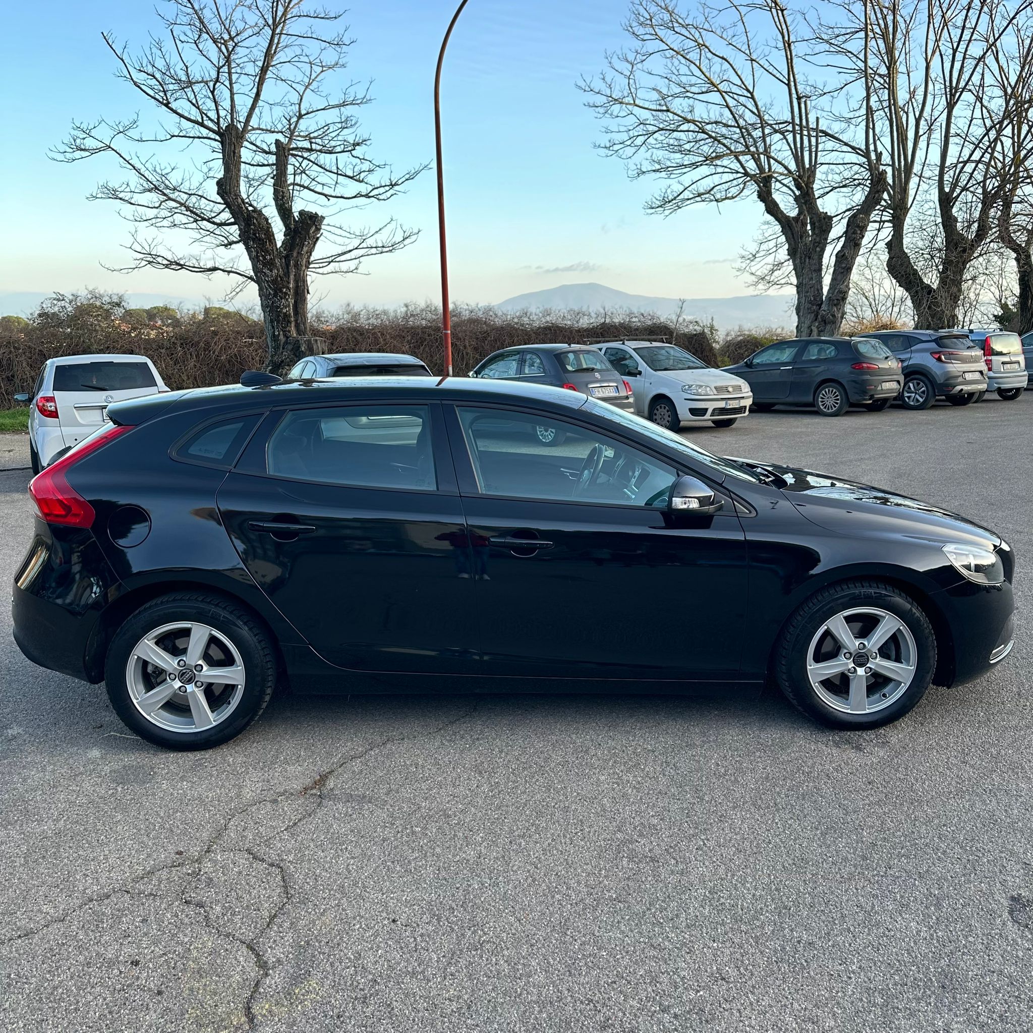 Volvo V40 1.6d D2