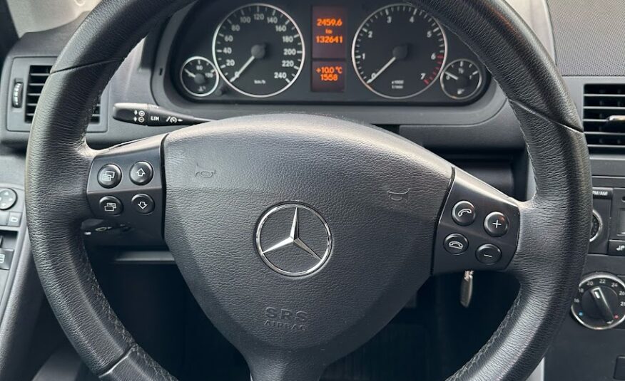 Mercedes Classe A 150 Automatica