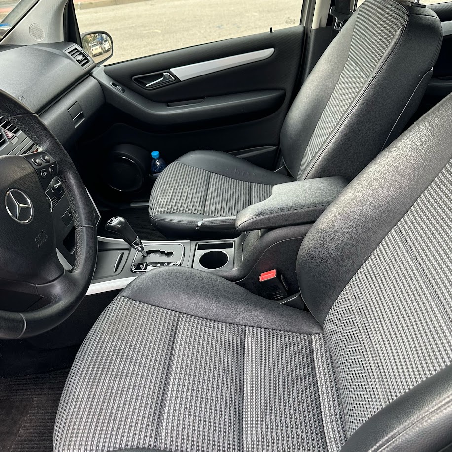 Mercedes Classe A 150 Automatica