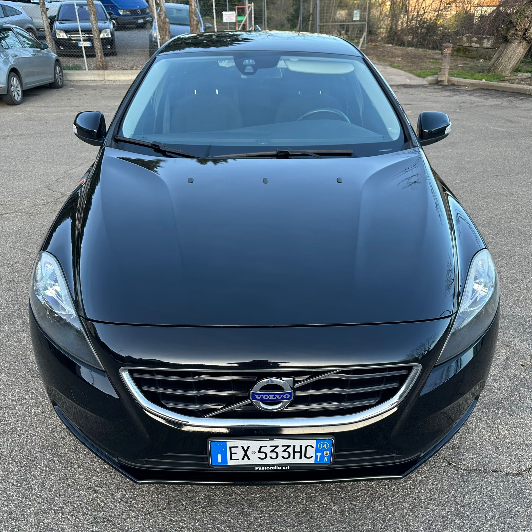 Volvo V40 1.6d D2