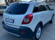 Opel Antara Gpl 4WD