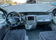 Renult Trafic 115 dci 8 Posti