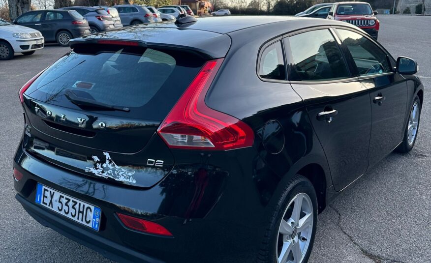 Volvo V40 1.6d D2