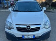 Opel Antara Gpl 4WD