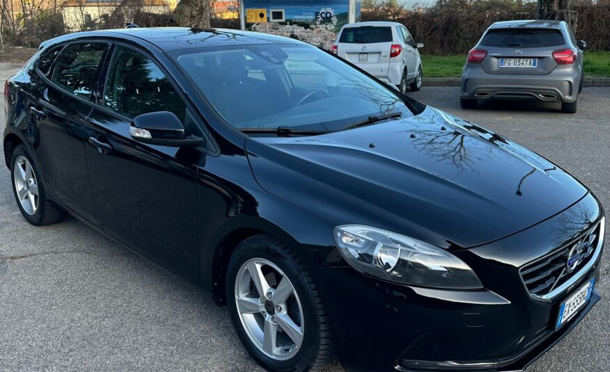 Volvo V40 1.6d D2