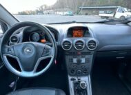 Opel Antara Gpl 4WD