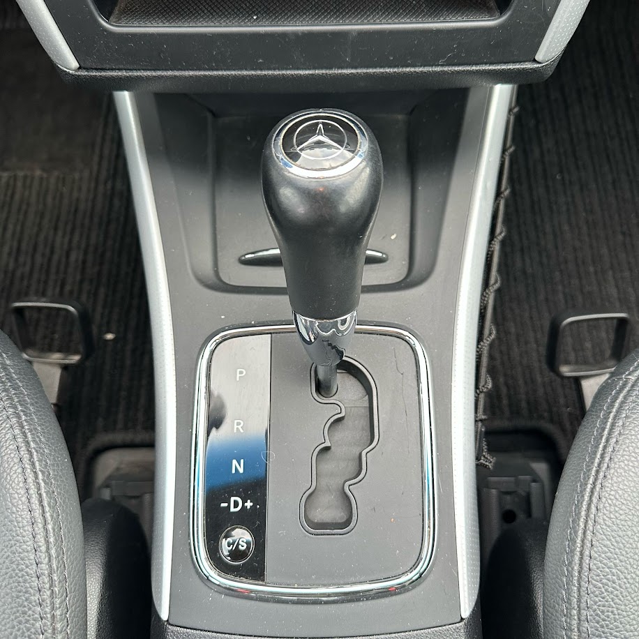 Mercedes Classe A 150 Automatica