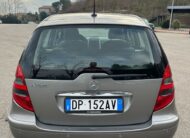 Mercedes Classe A 150 Automatica