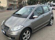 Mercedes Classe A 150 Automatica